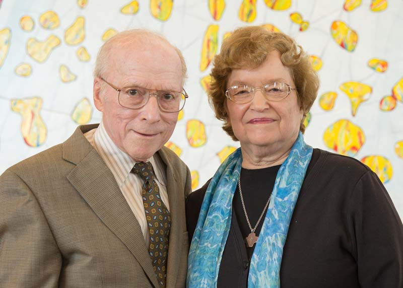 Phyllis E. Duesenberg