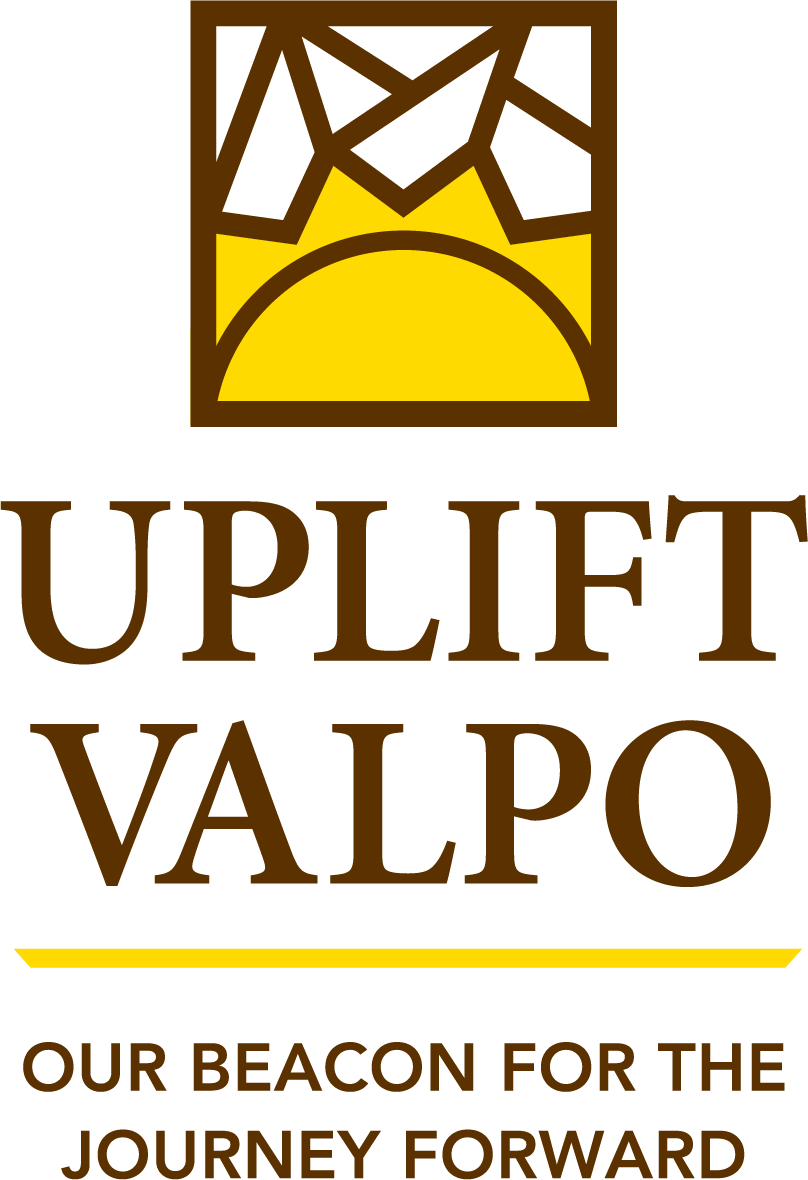 Uplift Valpo: Our Beacon for the Journey Forward