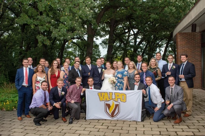 Fall 2021 Alumni Snapshots