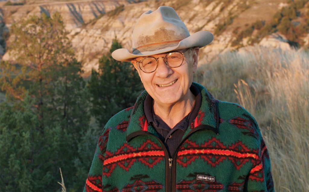 A Commitment to Conservation