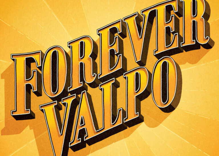 Forever Valpo: The Campaign for Our Future