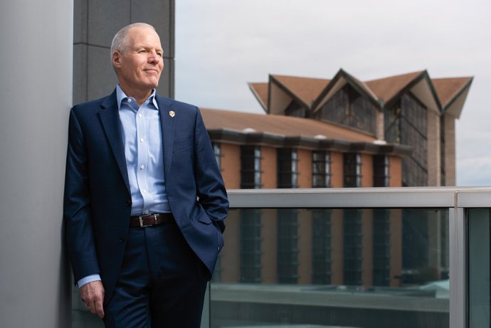 Leadership & Legacy – Q&A