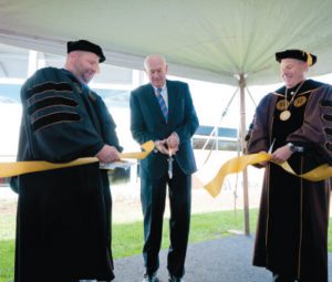 Look Back at Valpo’s Campaigns