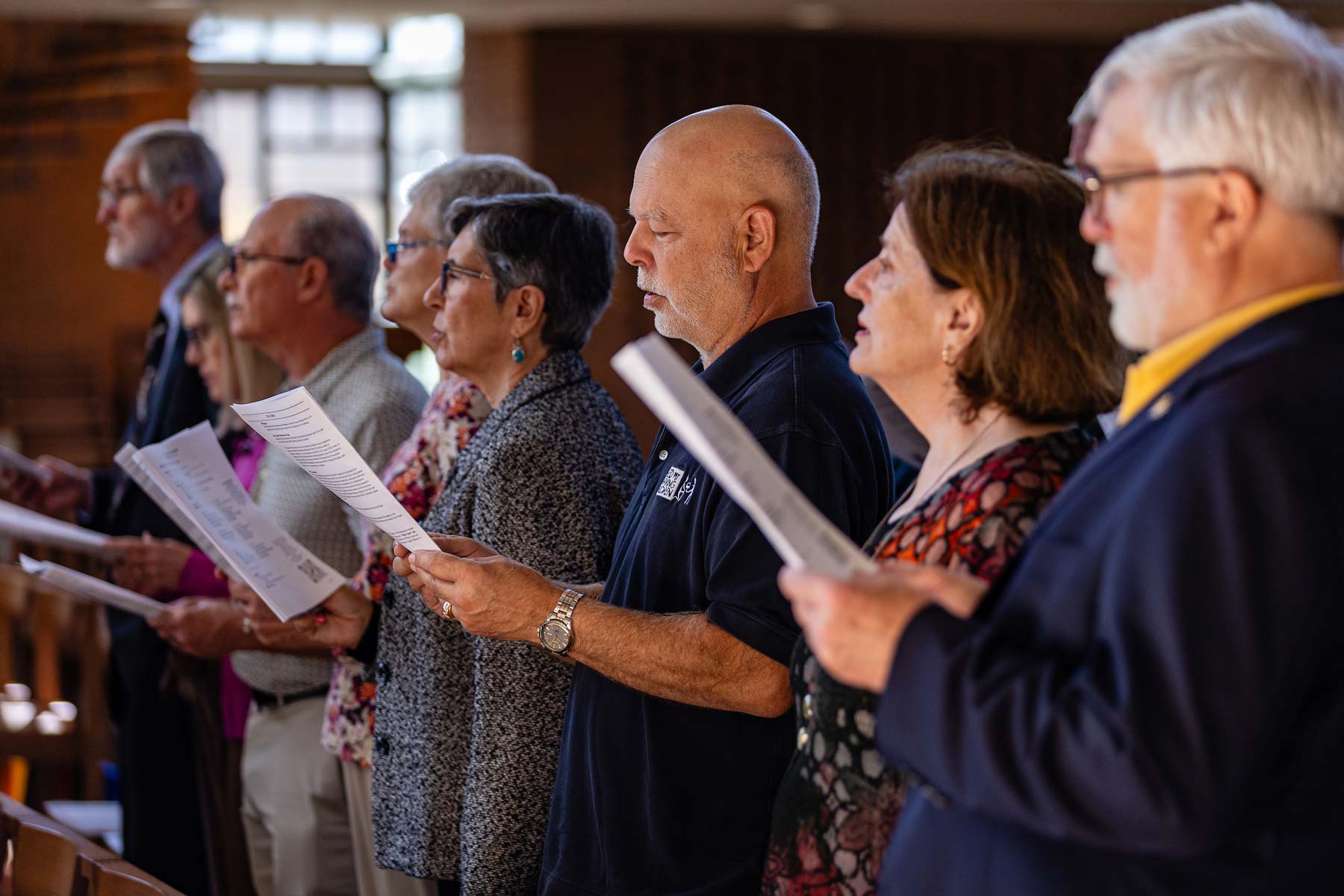 Alumni Connections